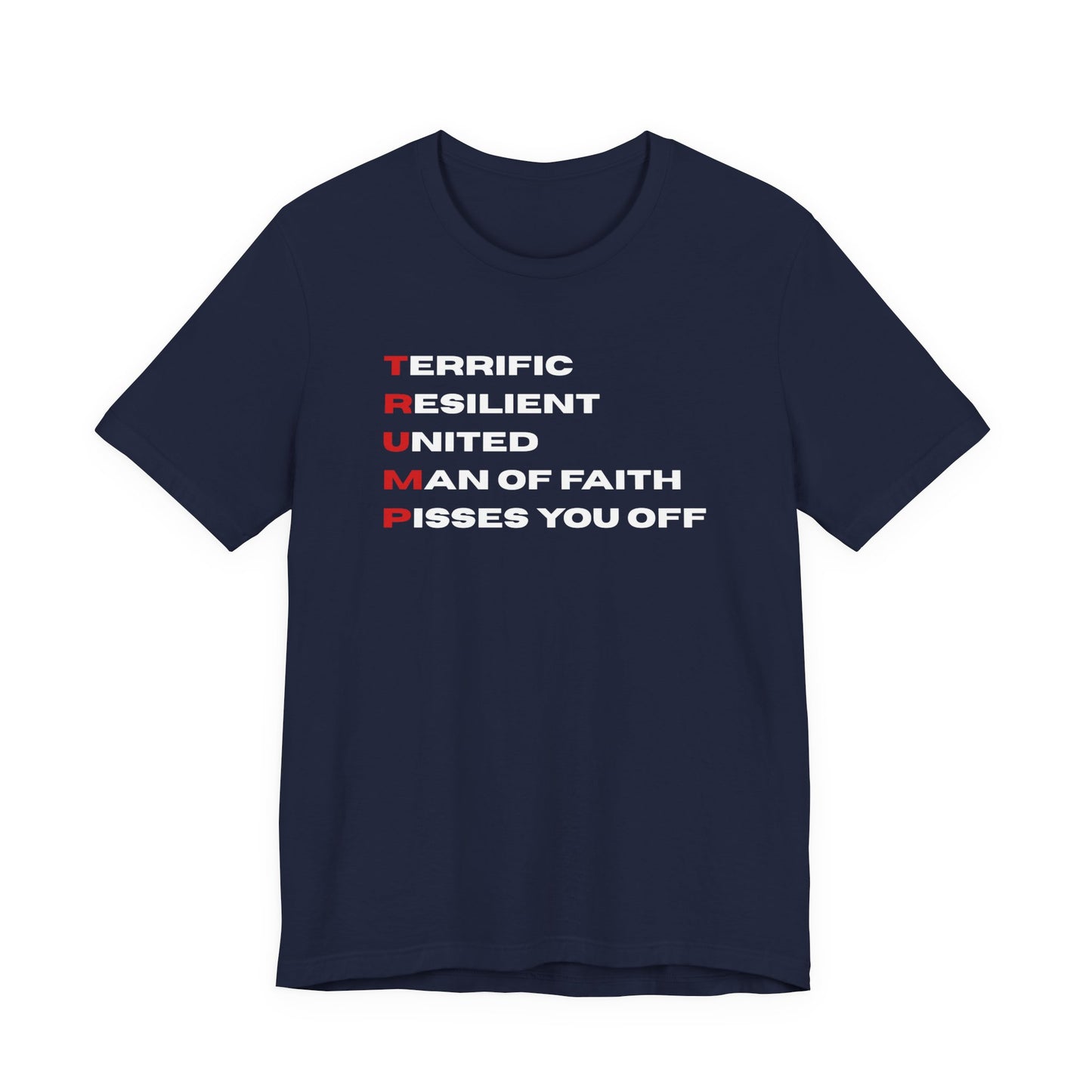 Terrific Trump Tee