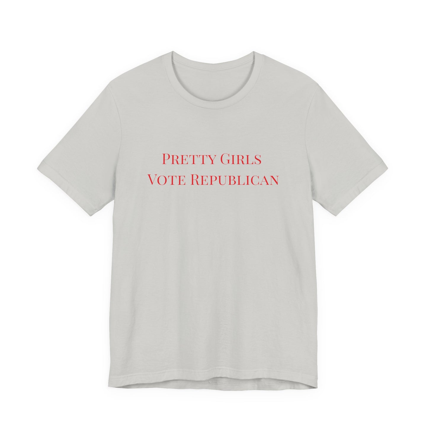 Pretty Girls Tee