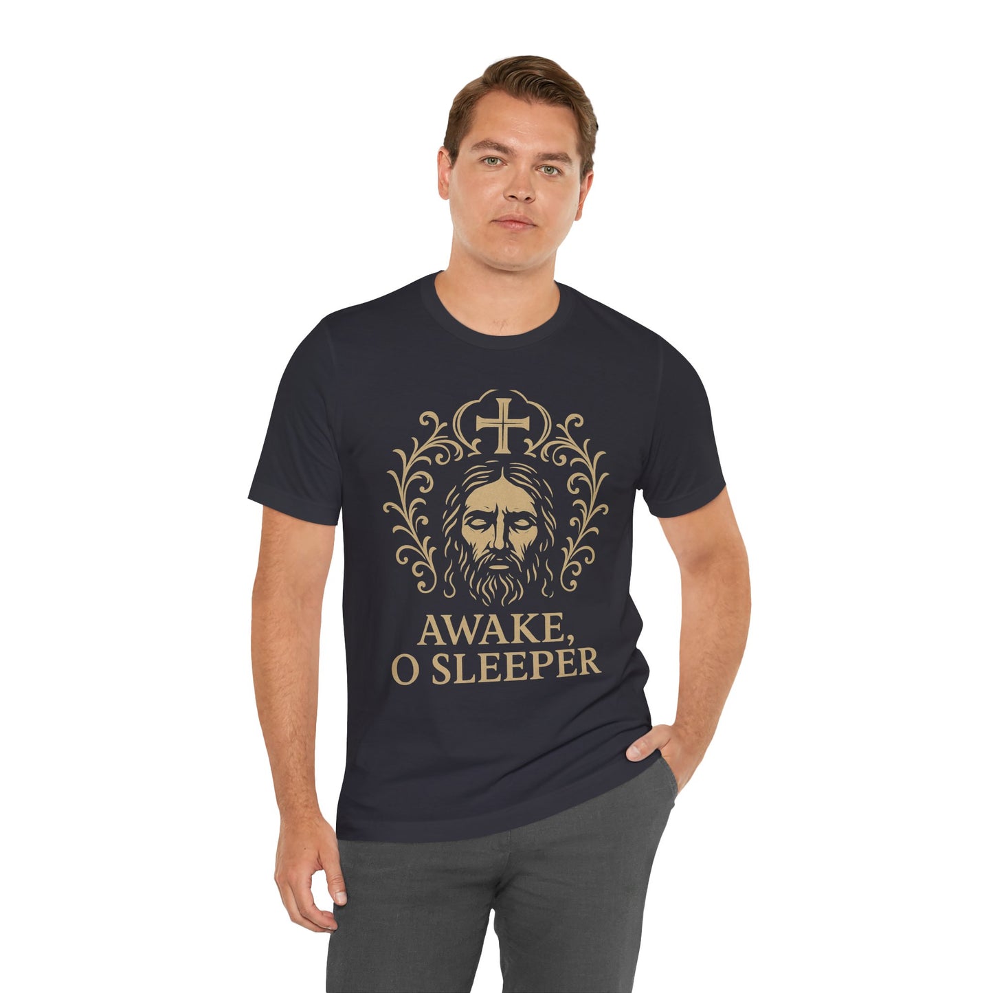 Awake, O Sleeper Tee