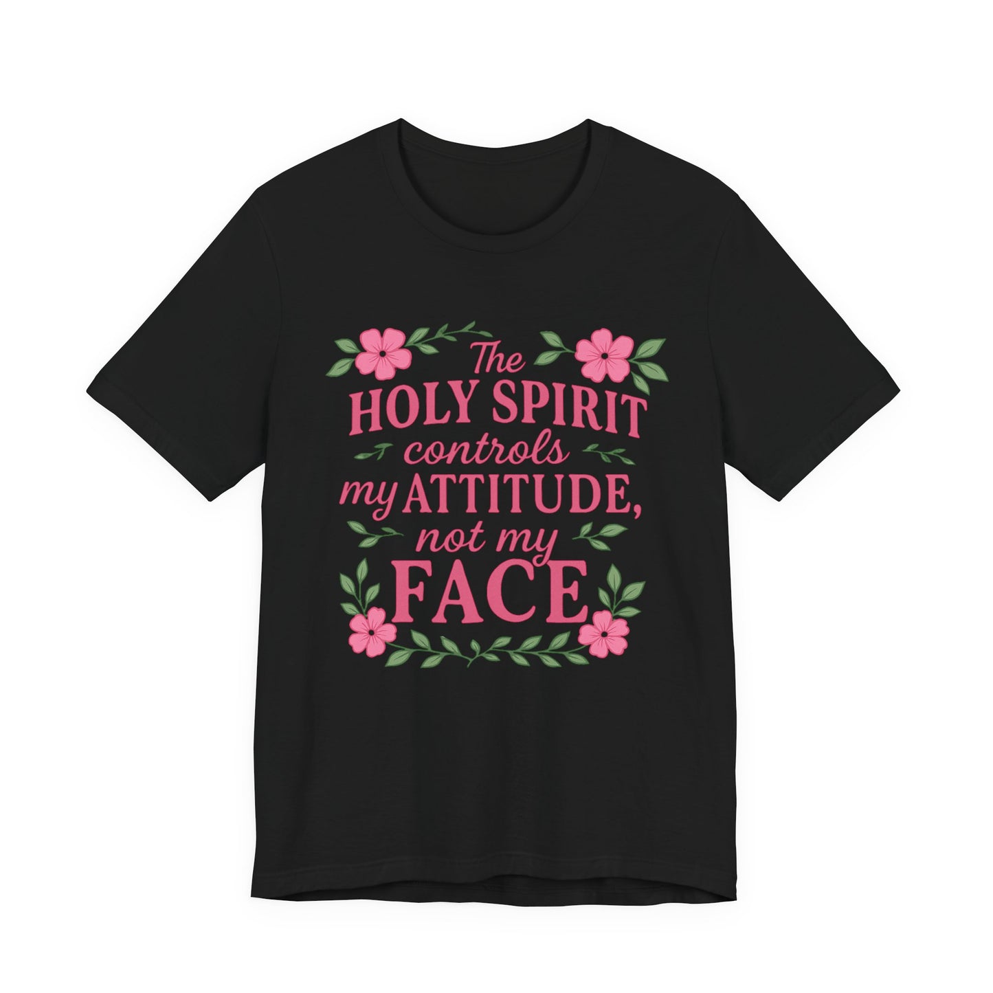 Holy Spirit Tee