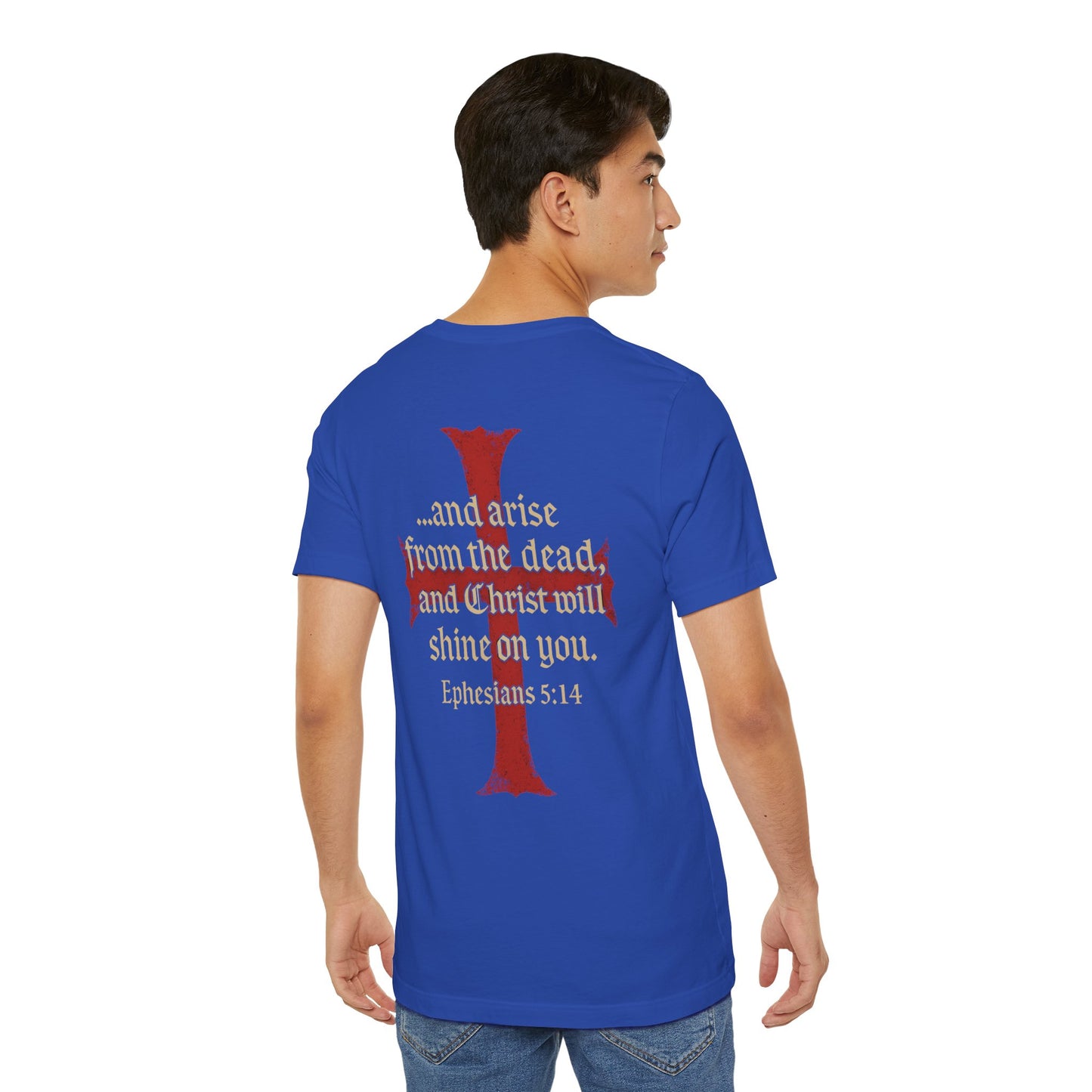 Awake, O Sleeper Tee