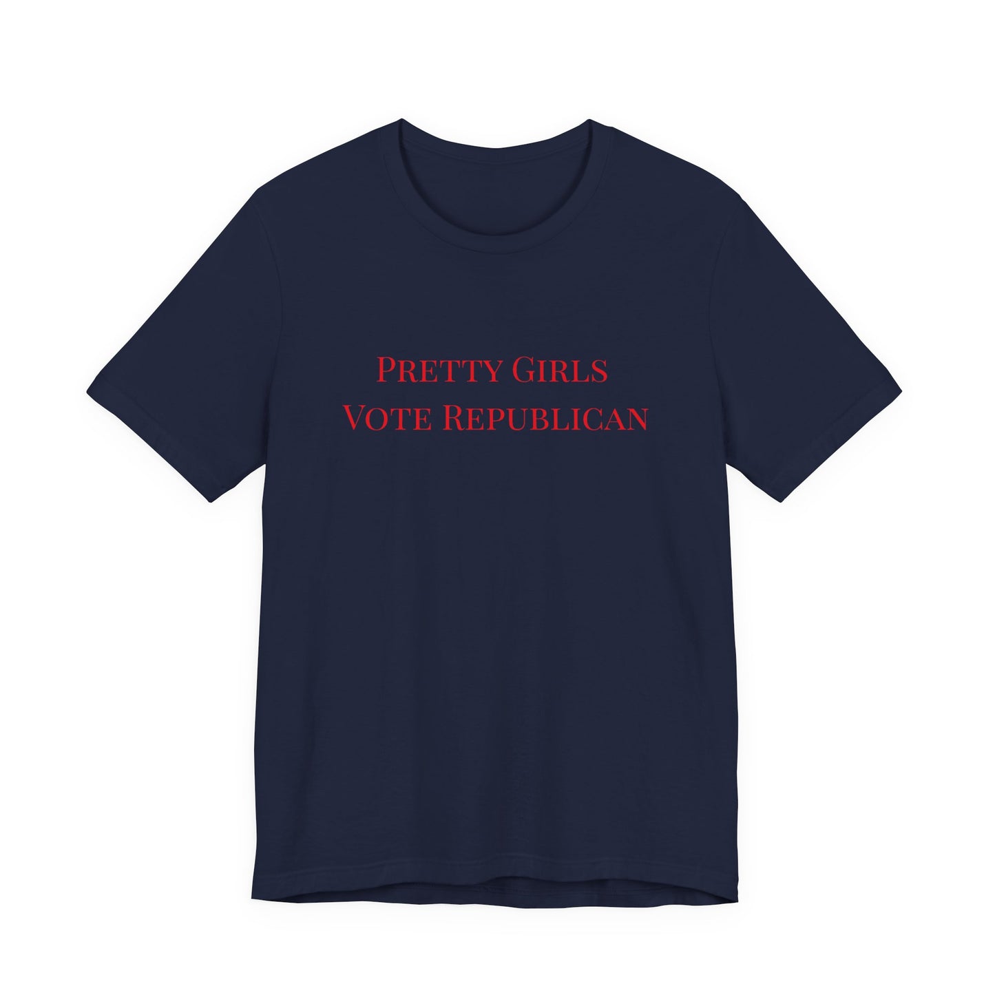 Pretty Girls Tee