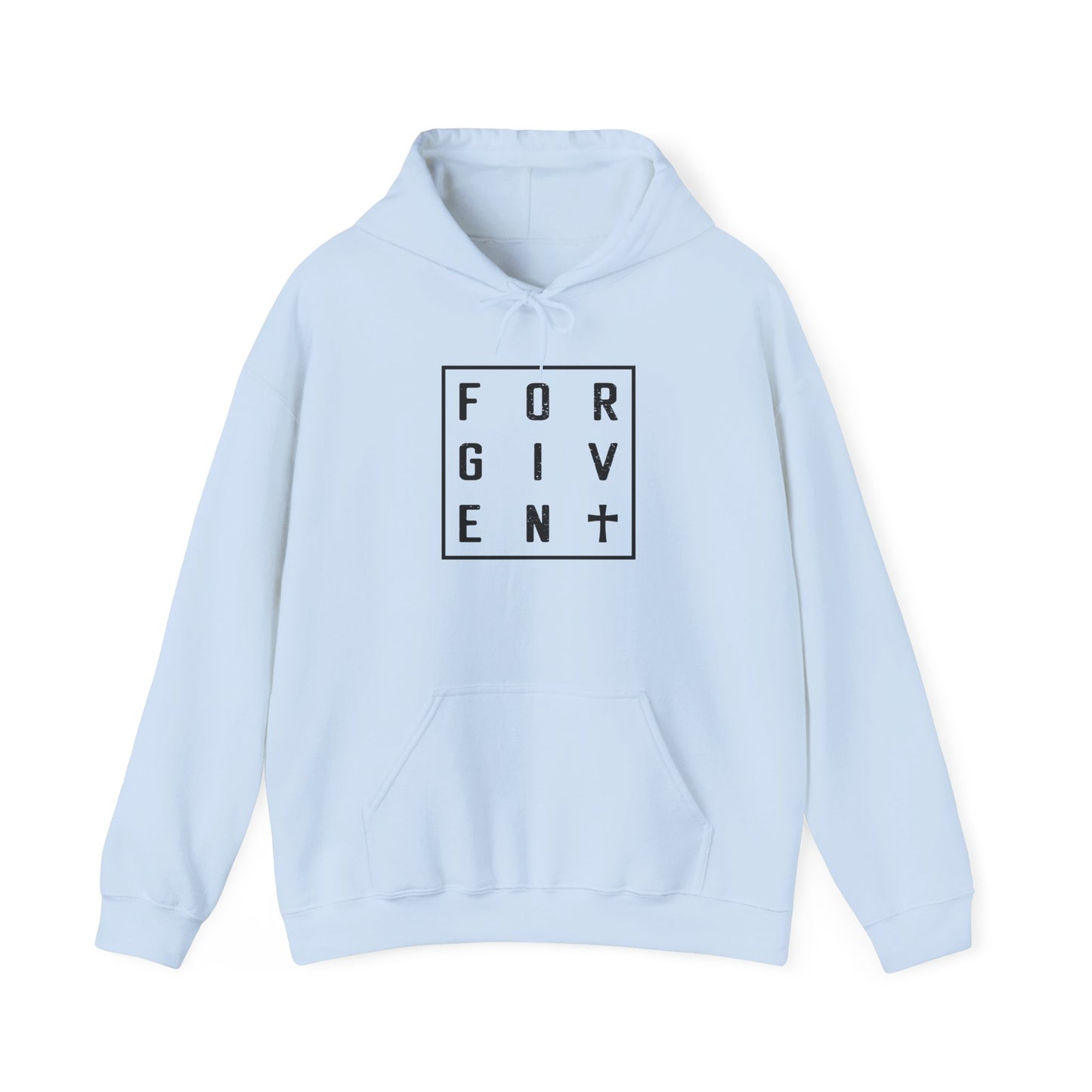 Forgiven Hoodie