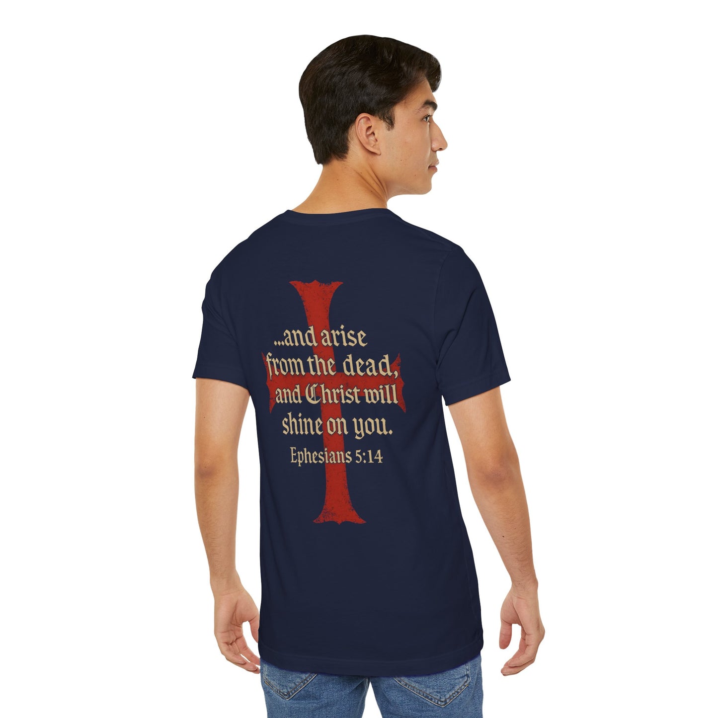 Awake, O Sleeper Tee