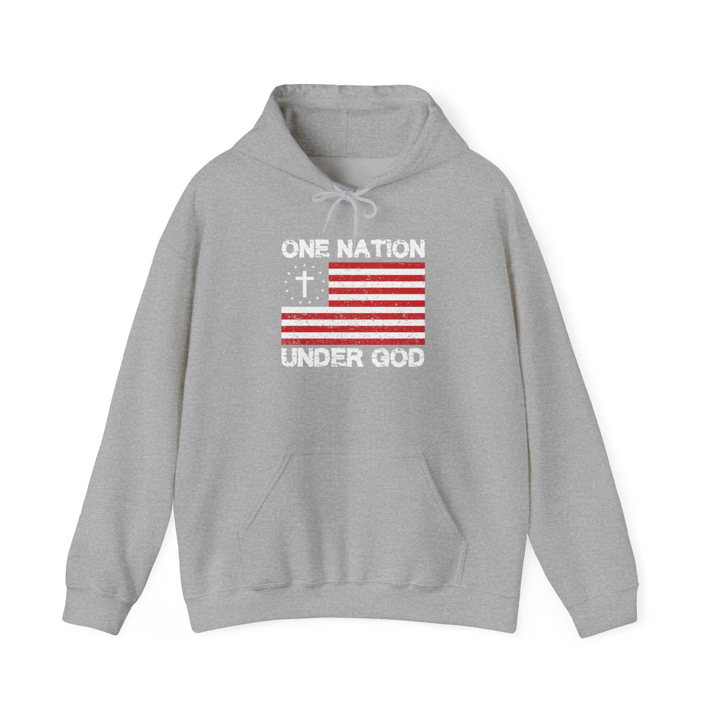 One Nation Hoodie