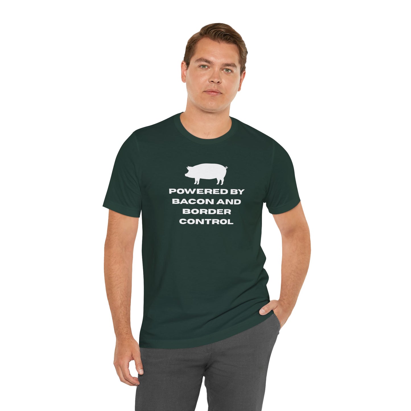 Bacon Tee