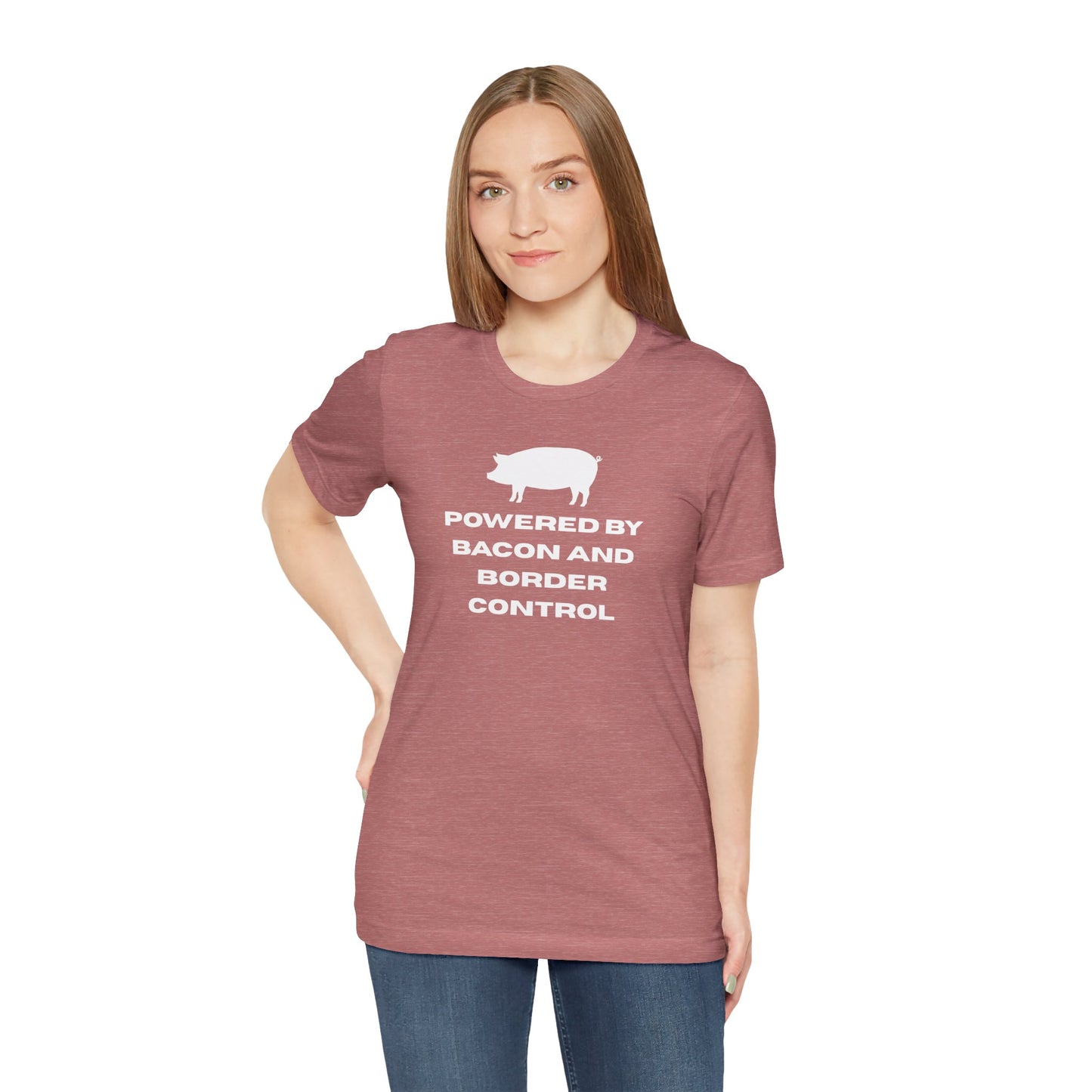 Bacon Tee