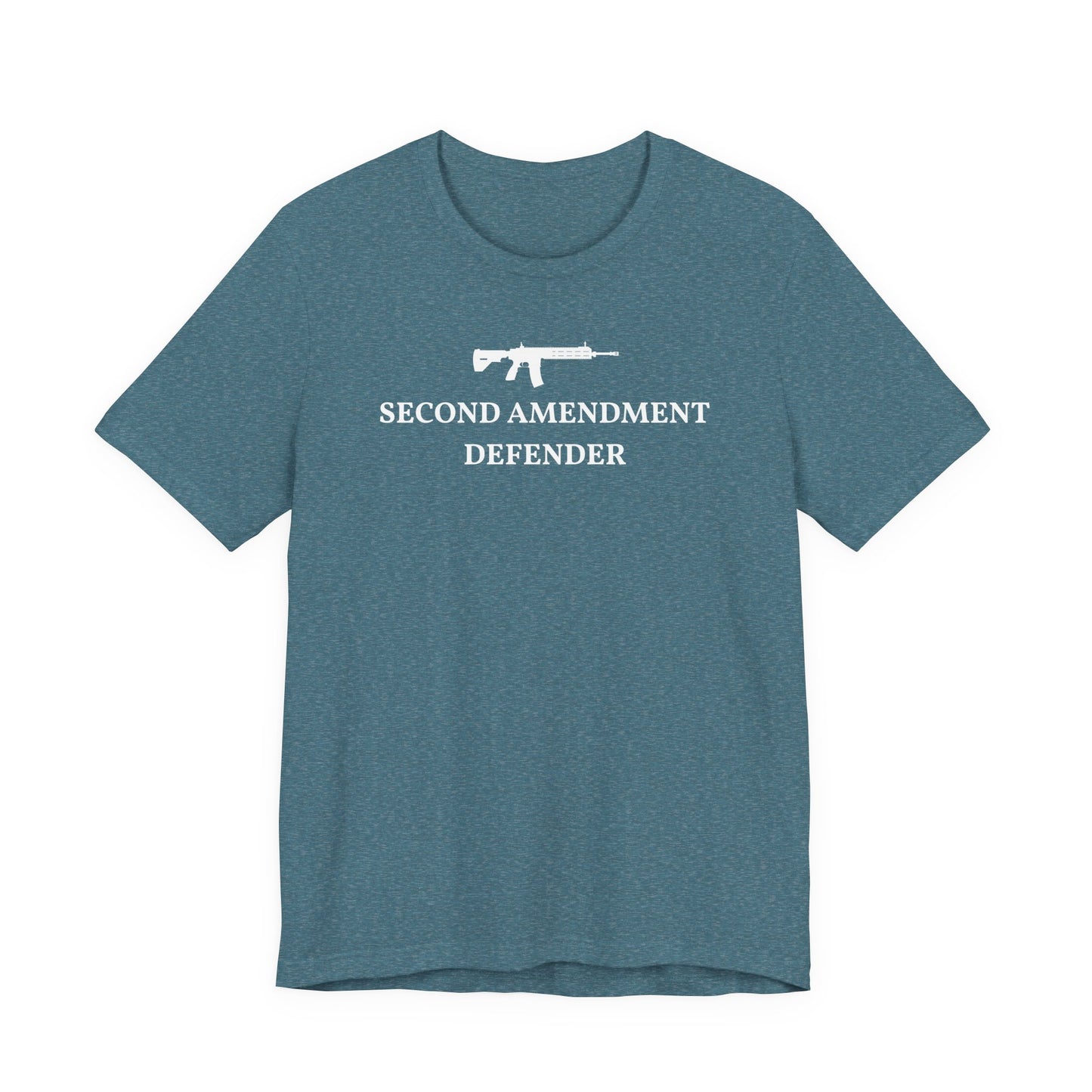 Second Amendment Defender Tee