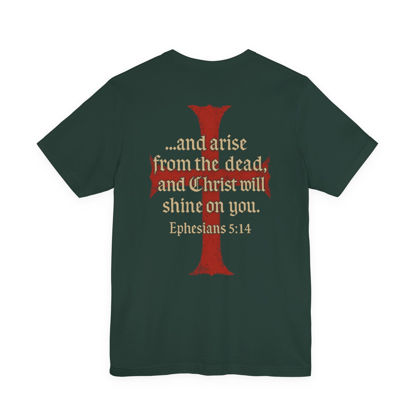 Awake, O Sleeper Tee