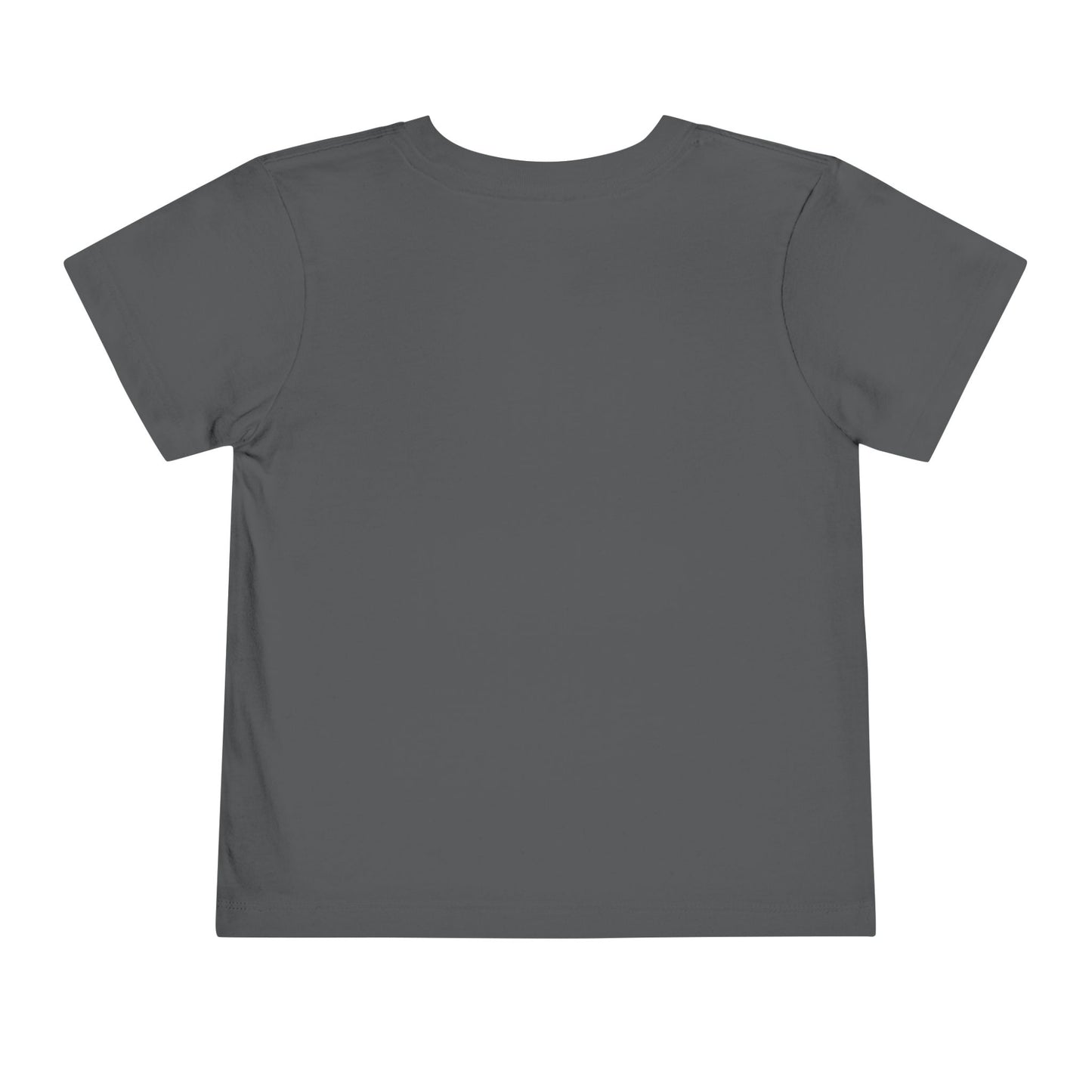 Jesus Is My Rock Toddler Tee