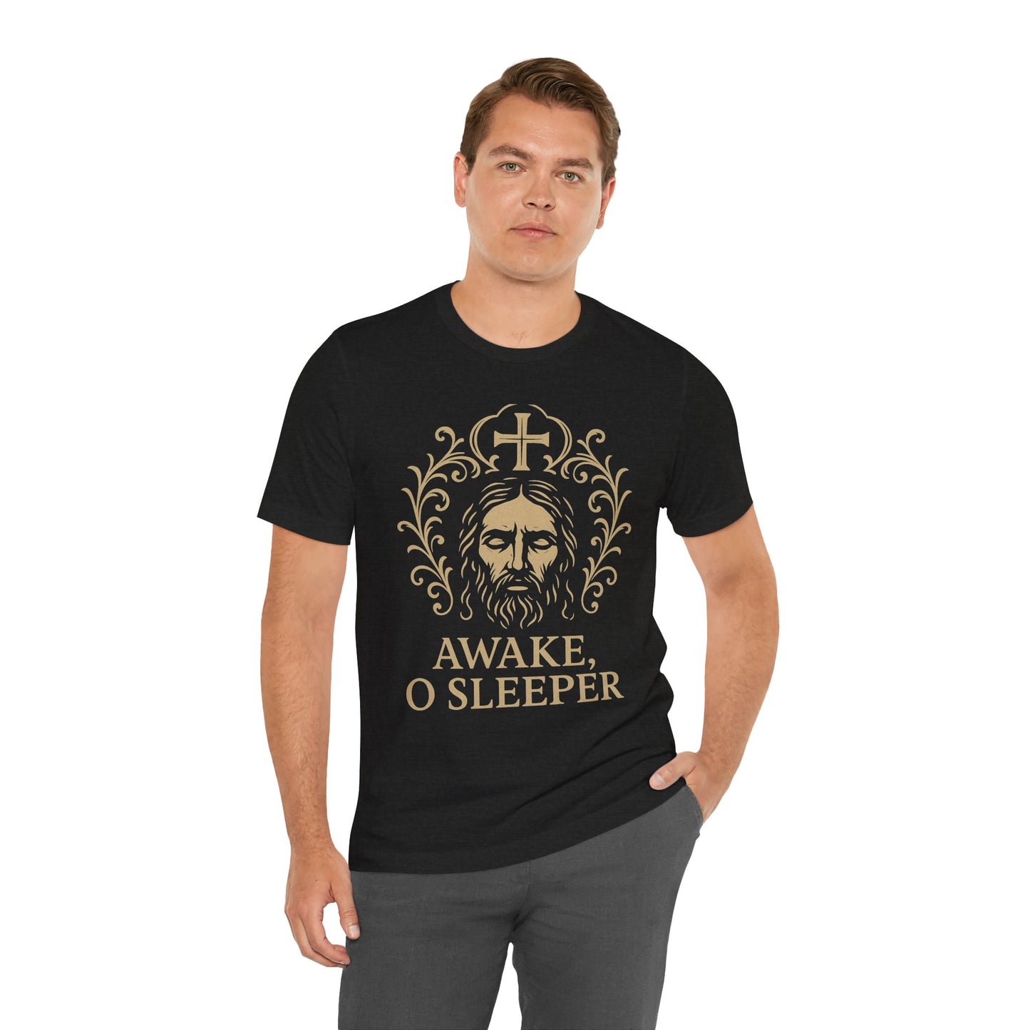 Awake, O Sleeper Tee