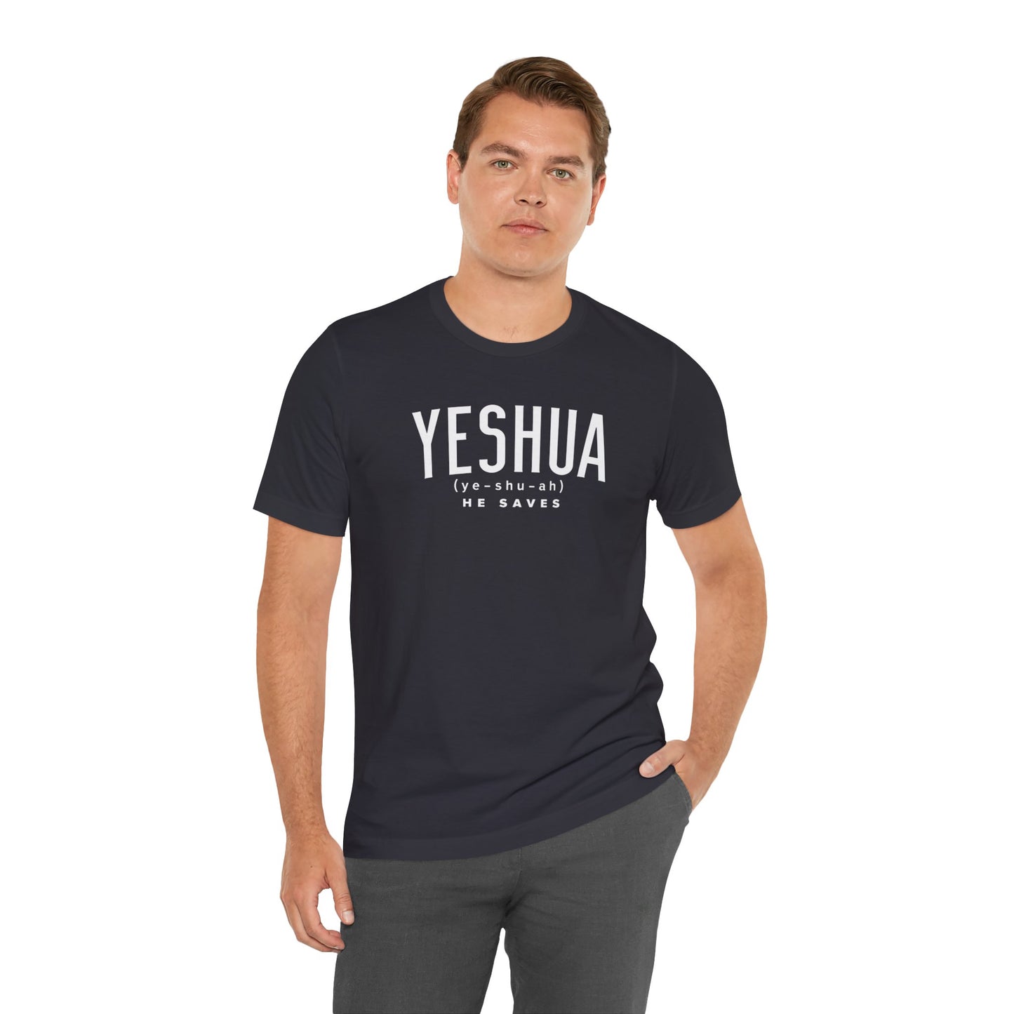 Yeshua Tee