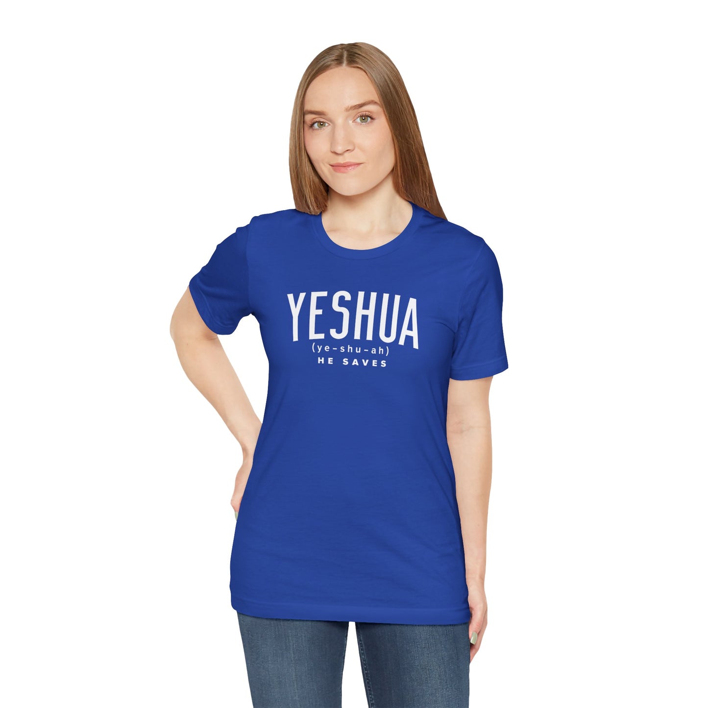 Yeshua Tee