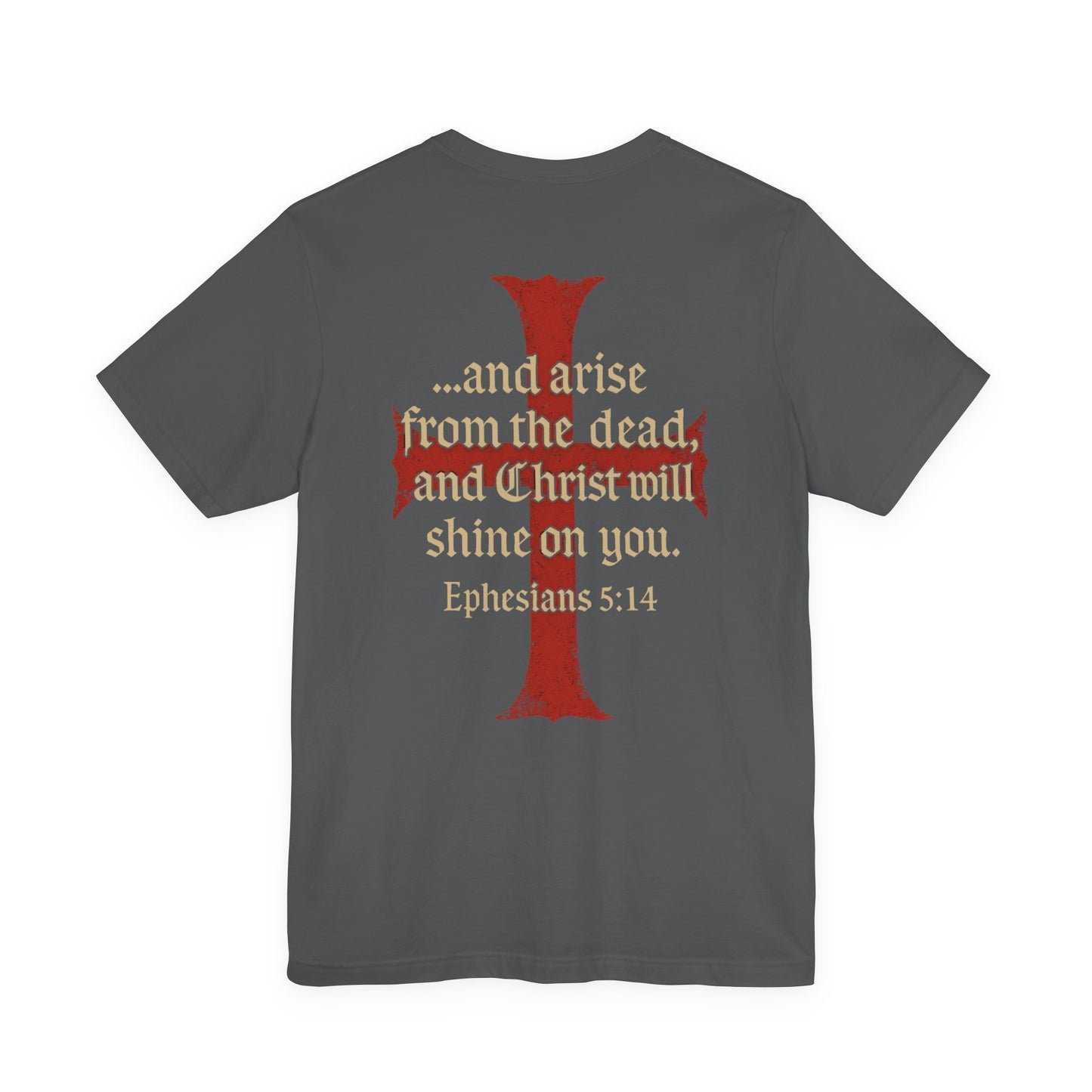 Awake, O Sleeper Tee