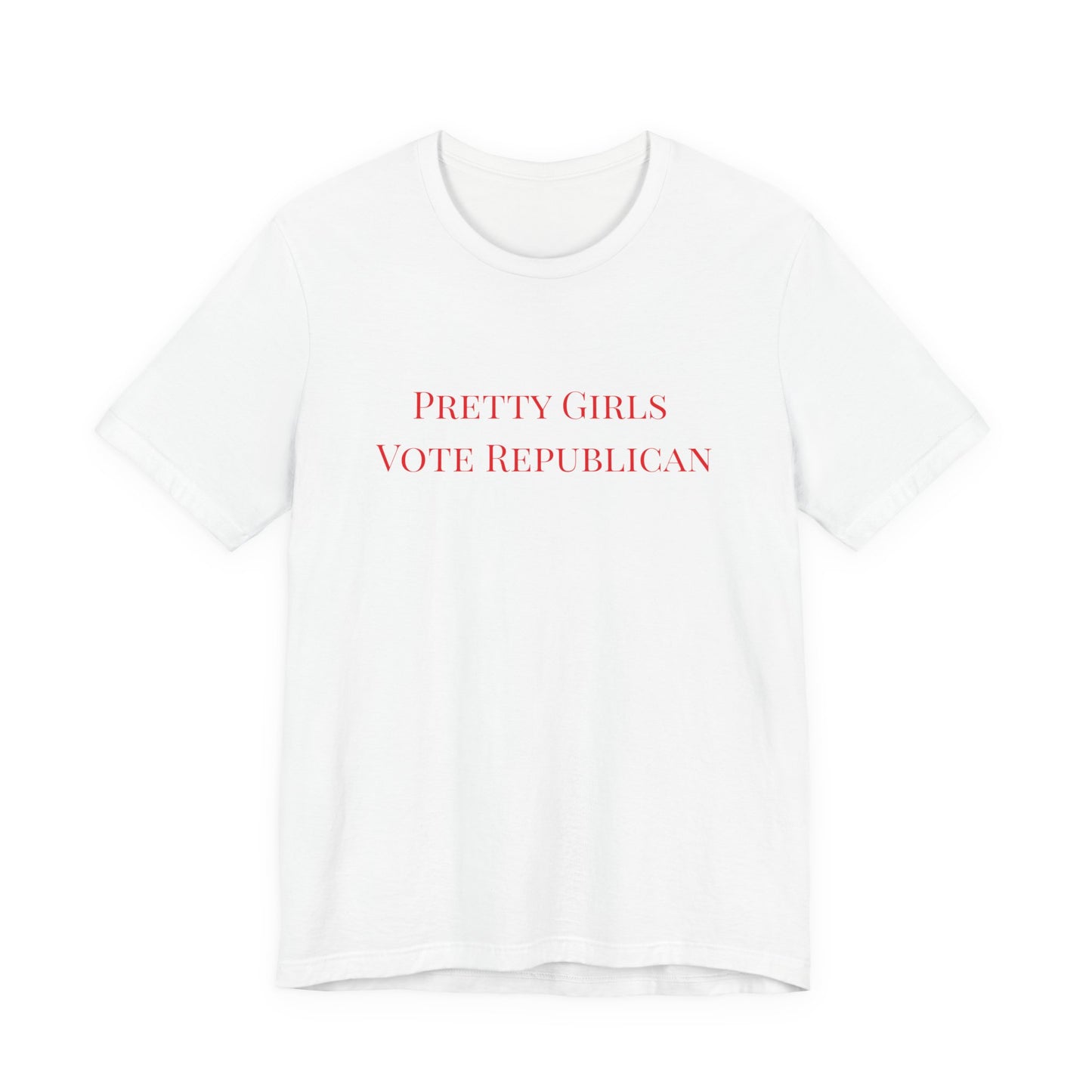 Pretty Girls Tee