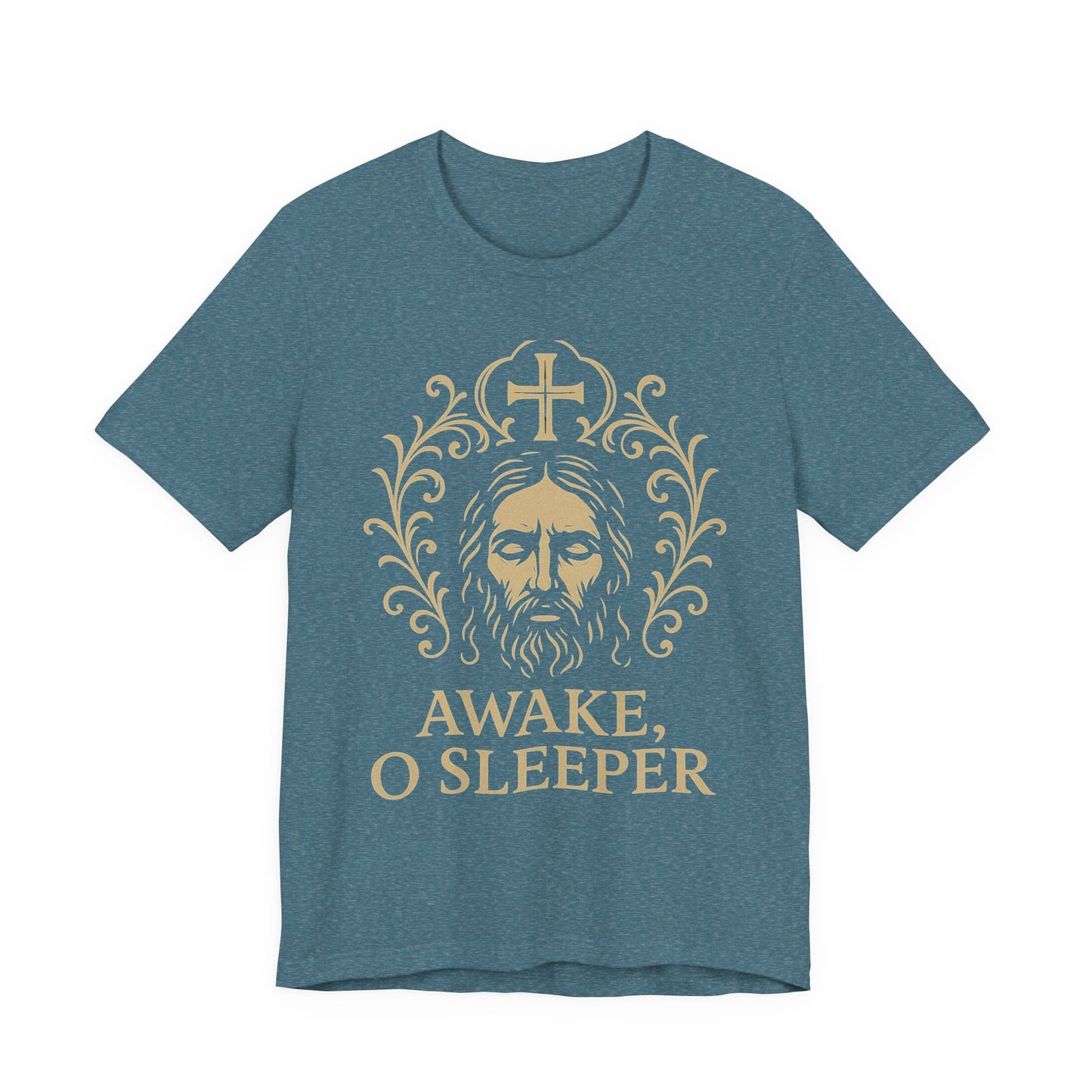 Awake, O Sleeper Tee