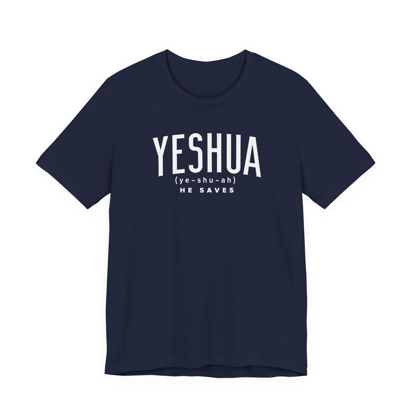 Yeshua Tee