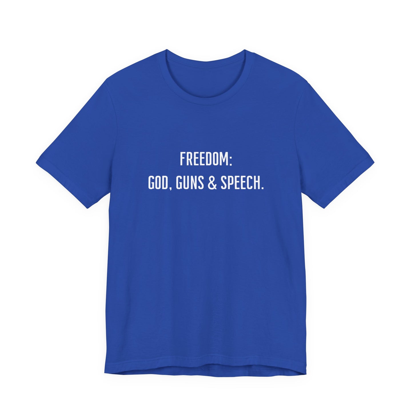 Freedom Tee