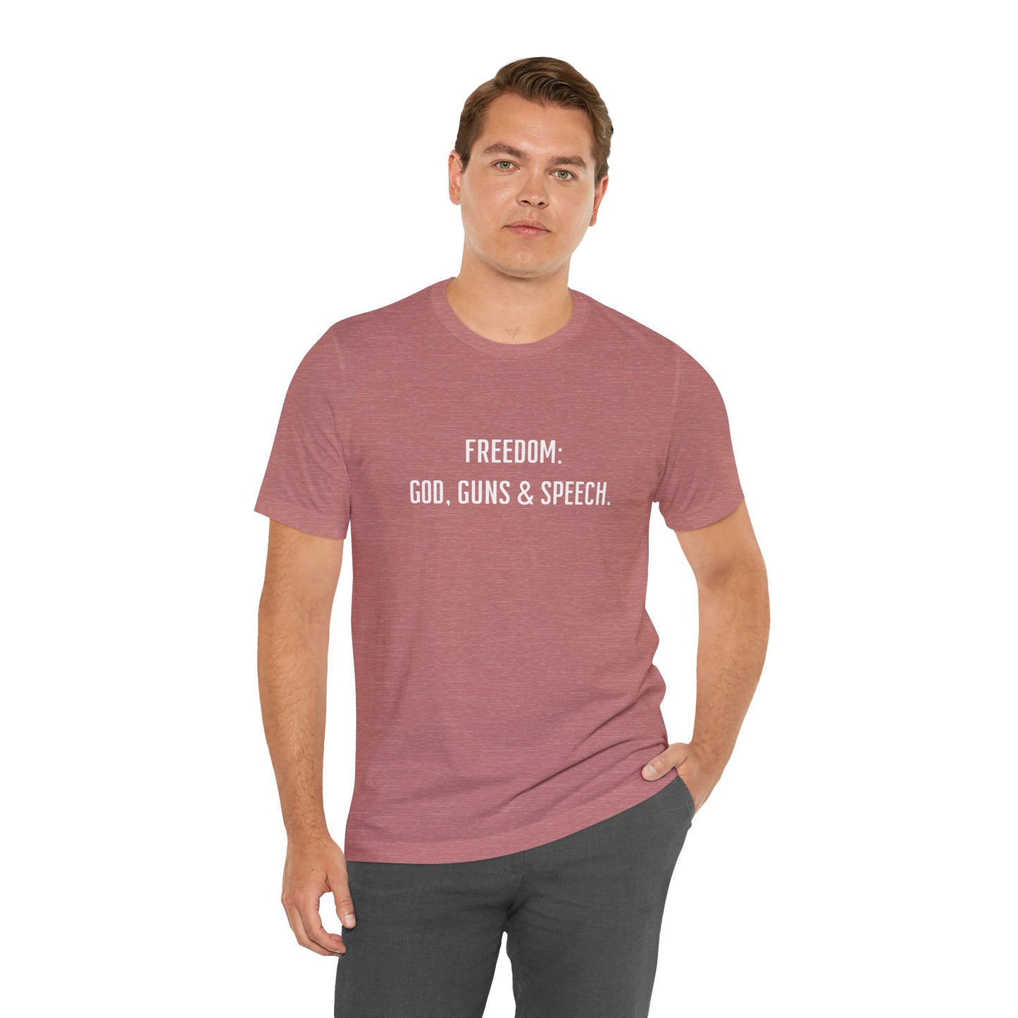 Freedom Tee