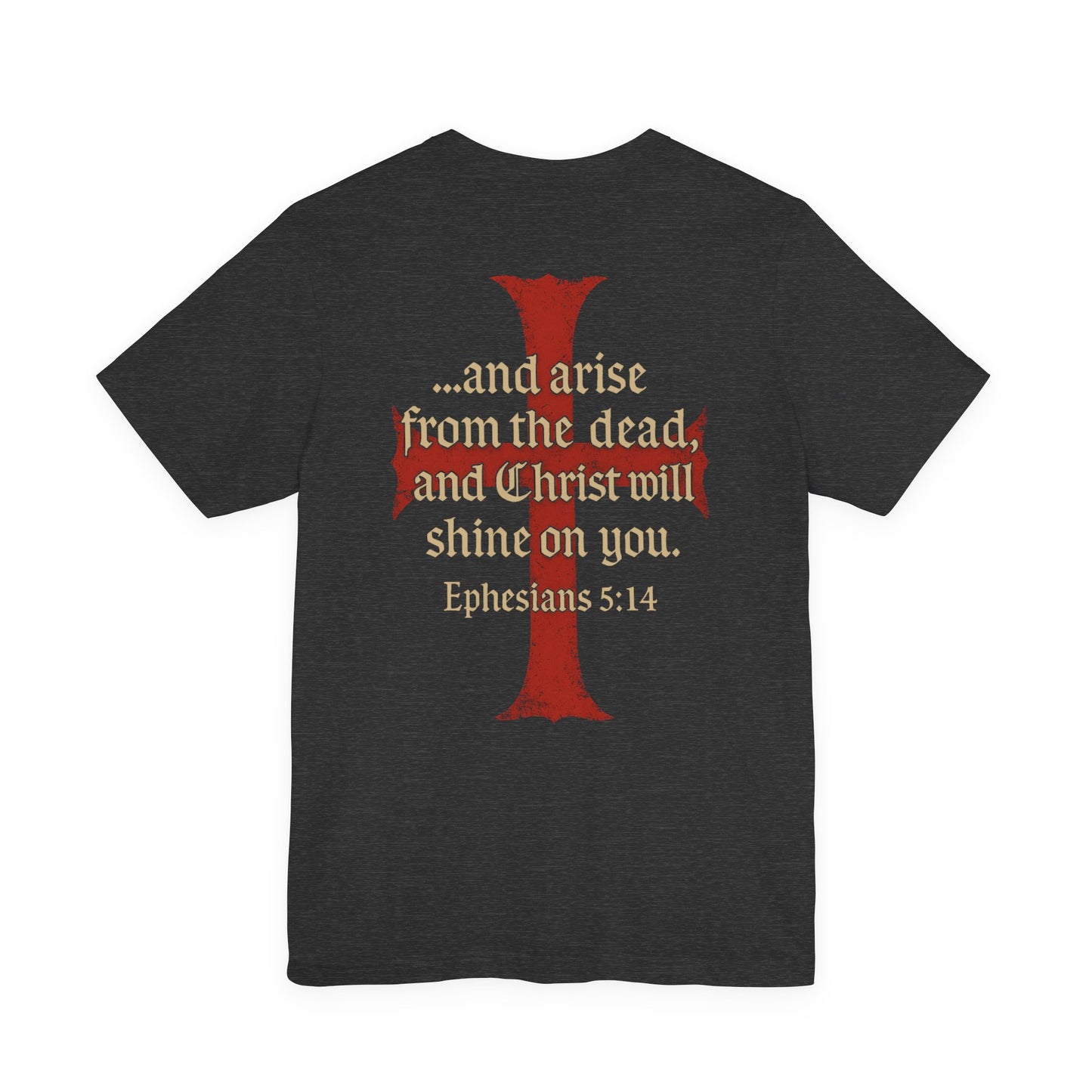 Awake, O Sleeper Tee