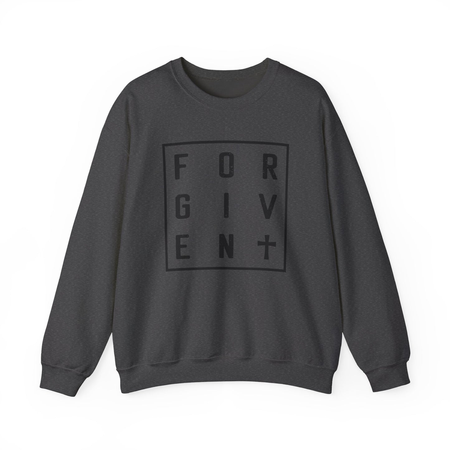 Forgiven Crewneck Sweatshirt