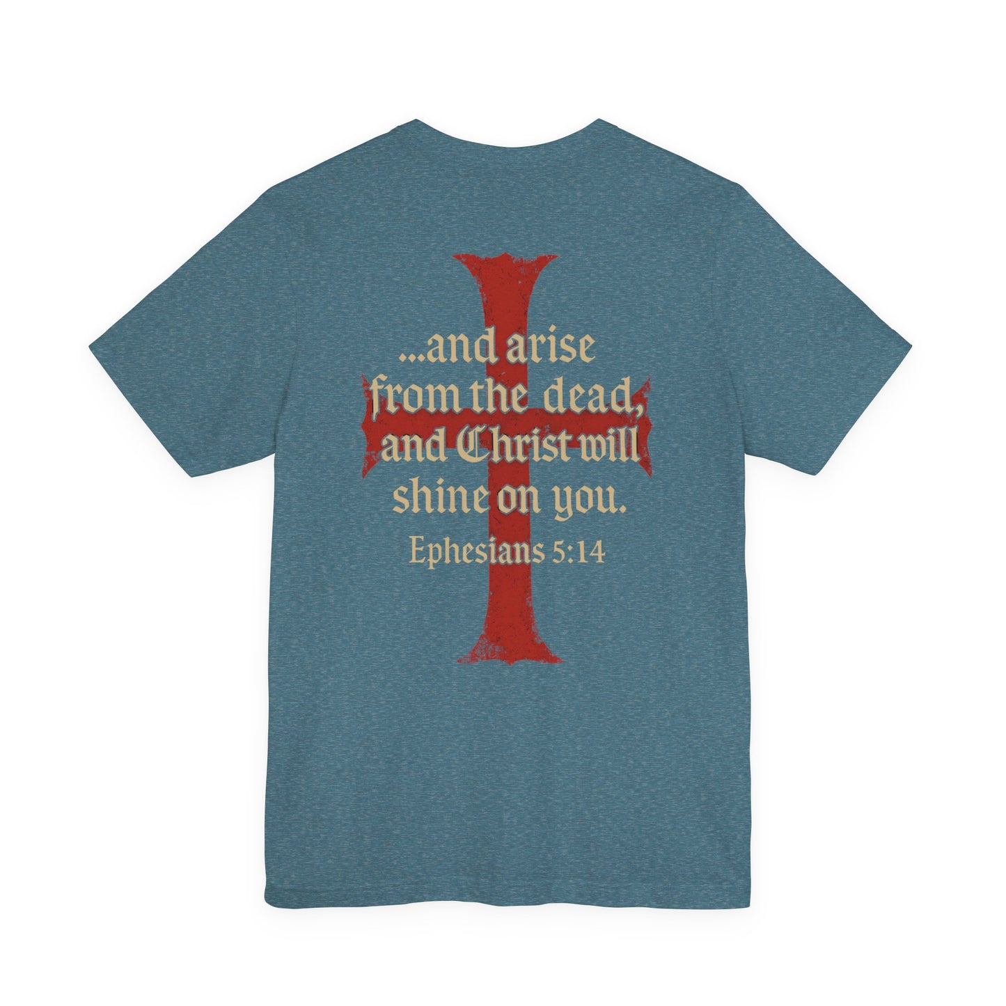 Awake, O Sleeper Tee
