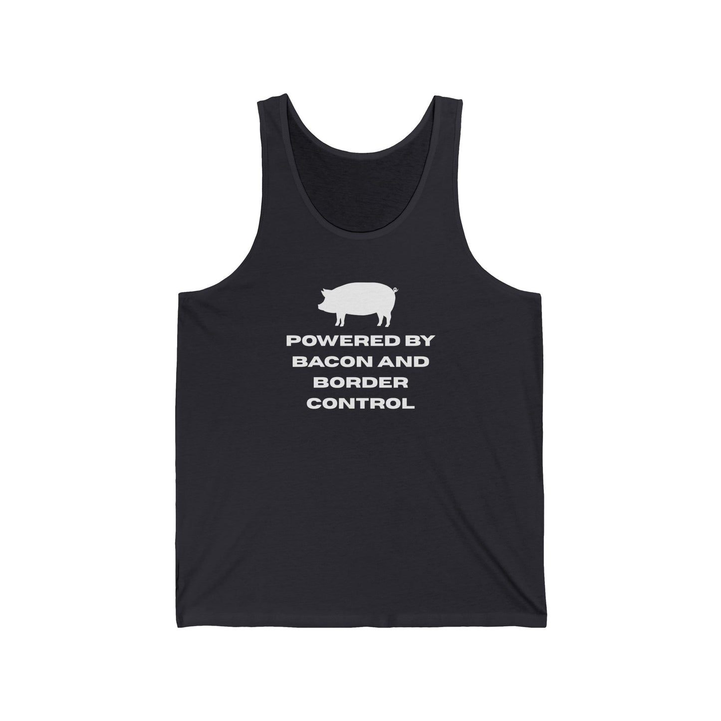 Bacon Tank Top