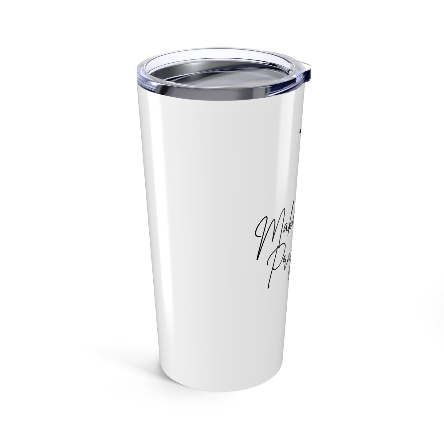 Make America Pray Again Tumbler