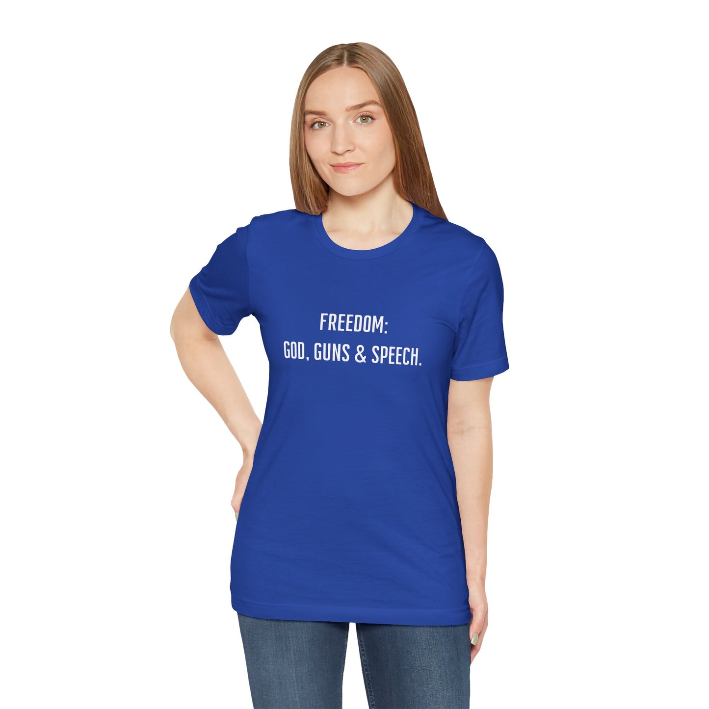Freedom Tee