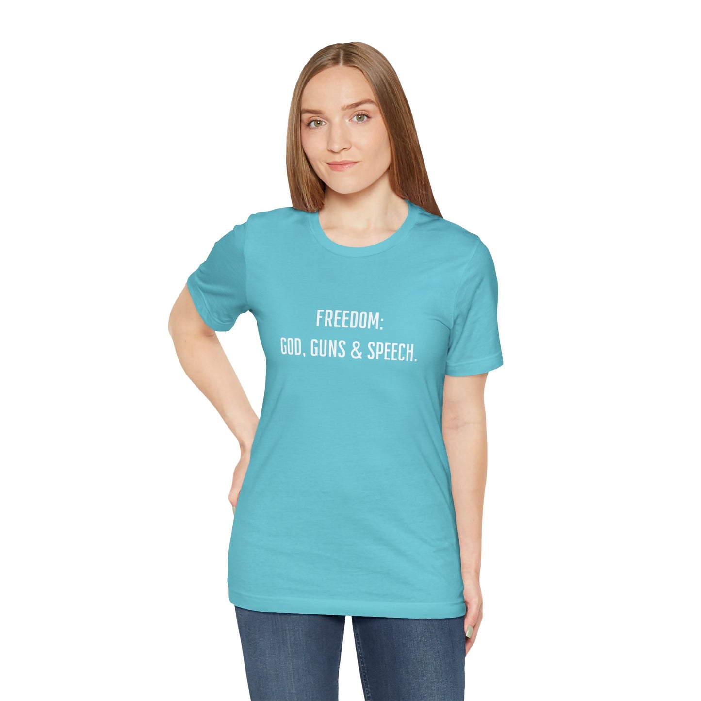 Freedom Tee