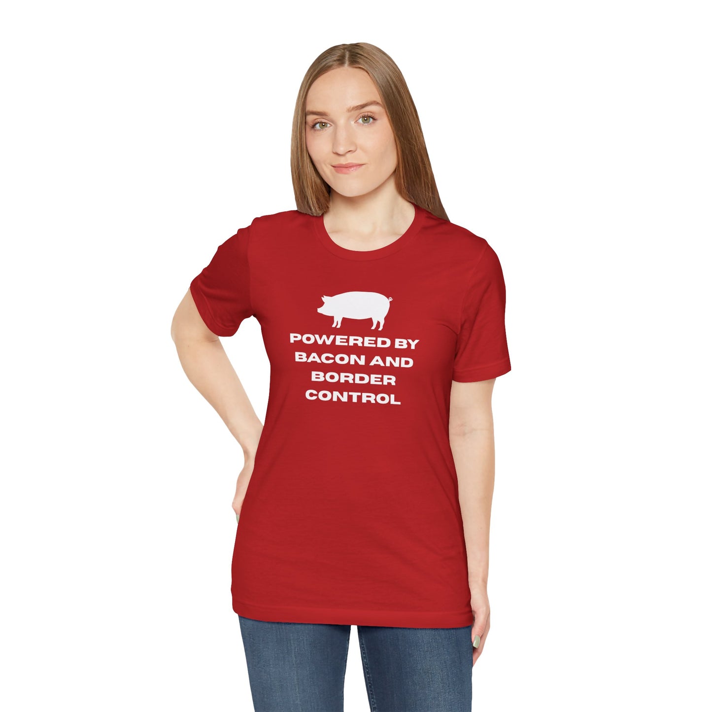 Bacon Tee