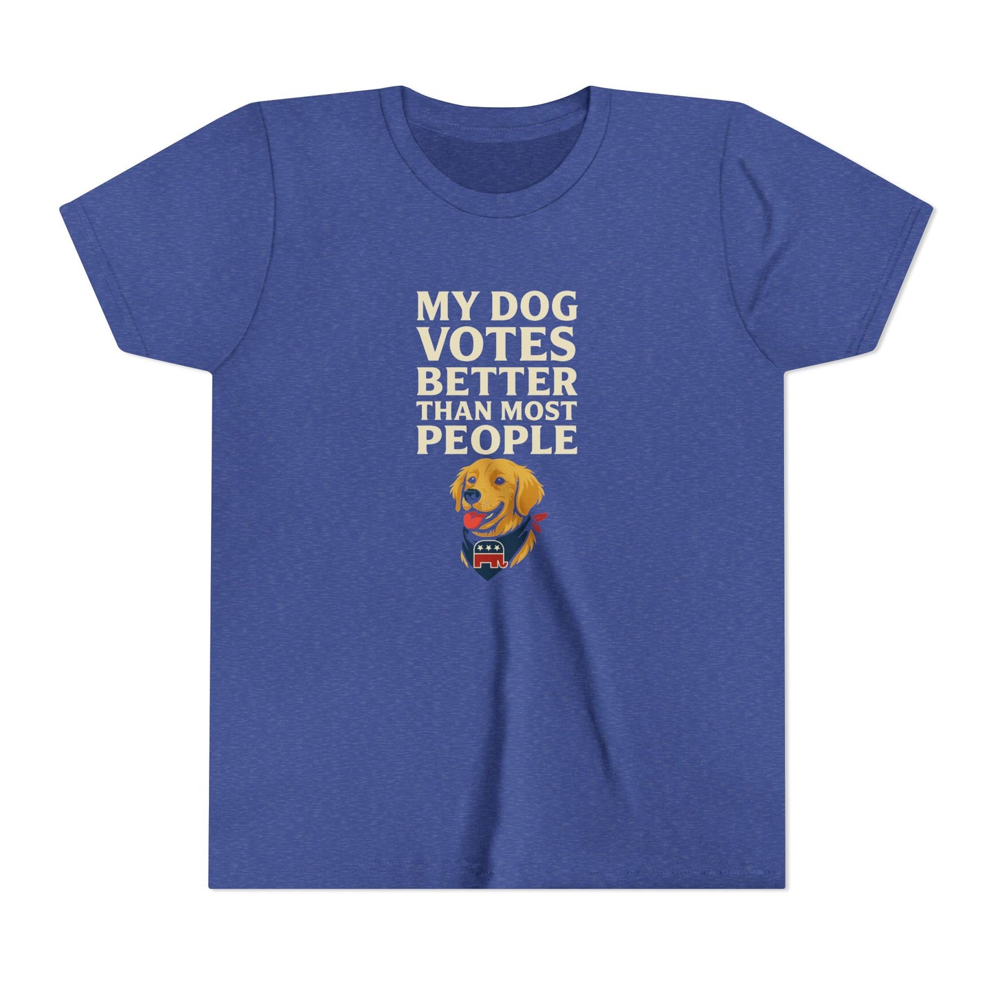 My Dog Youth Tee