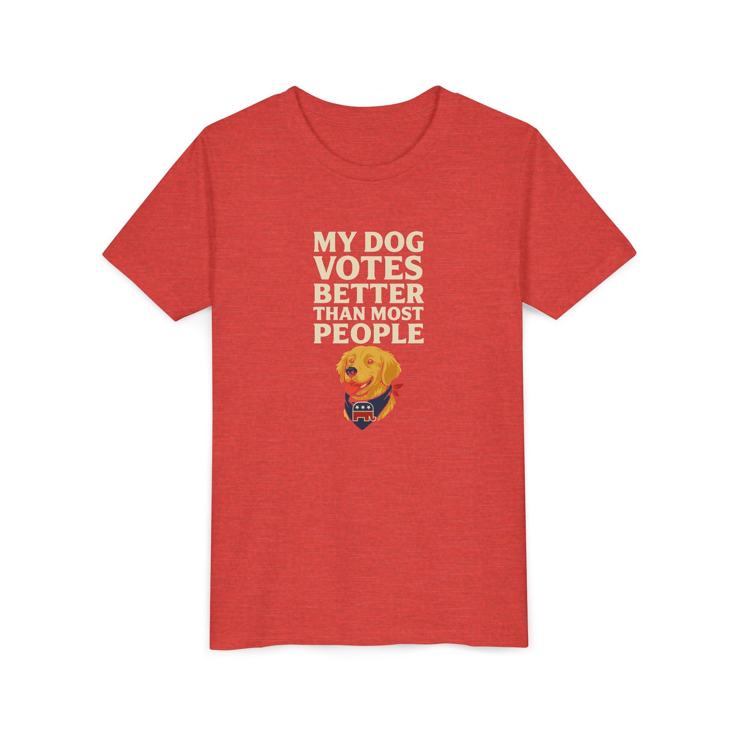 My Dog Youth Tee