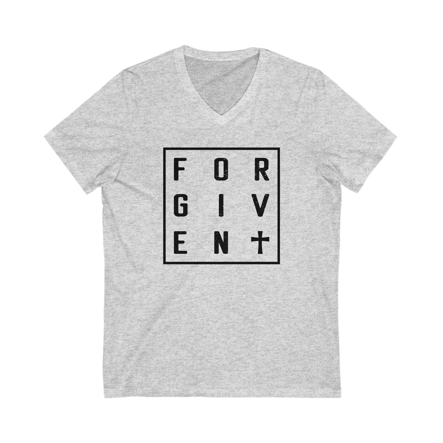 Forgiven V-Neck