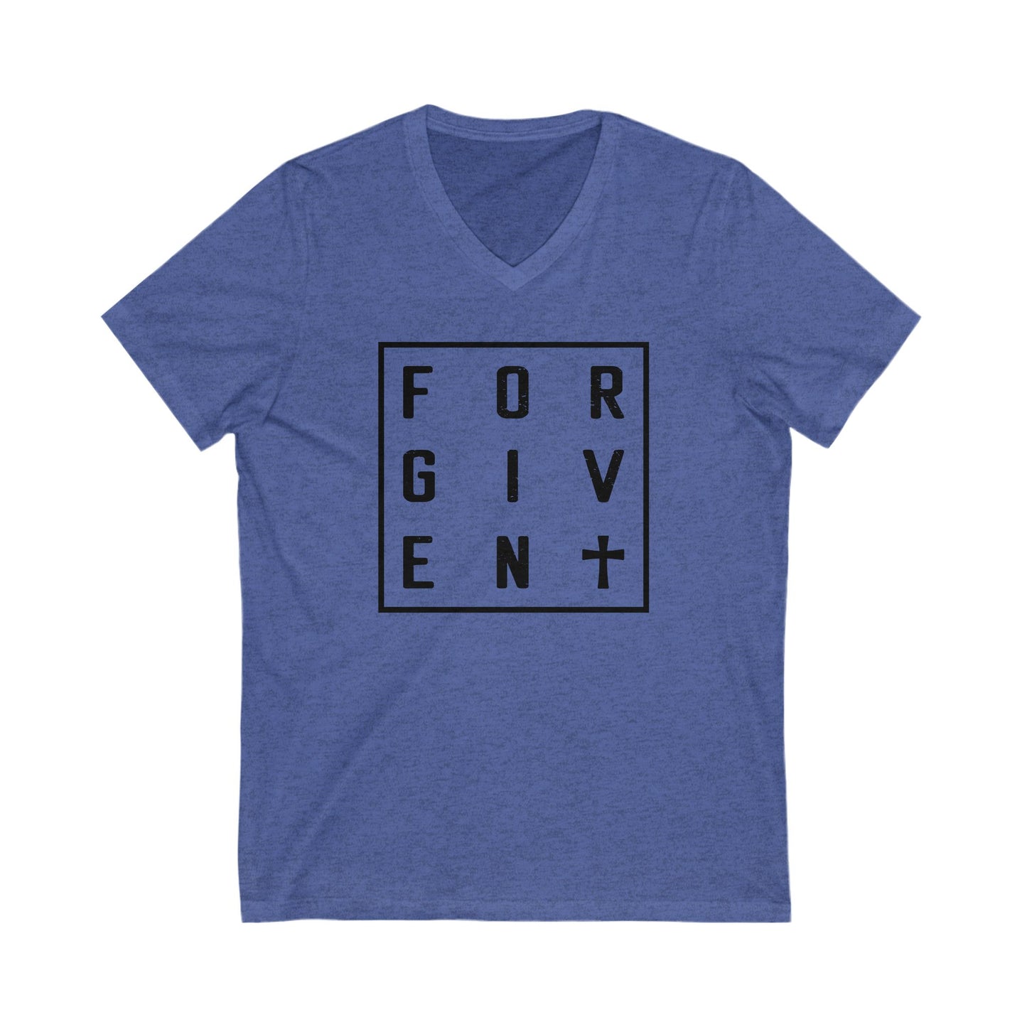 Forgiven V-Neck