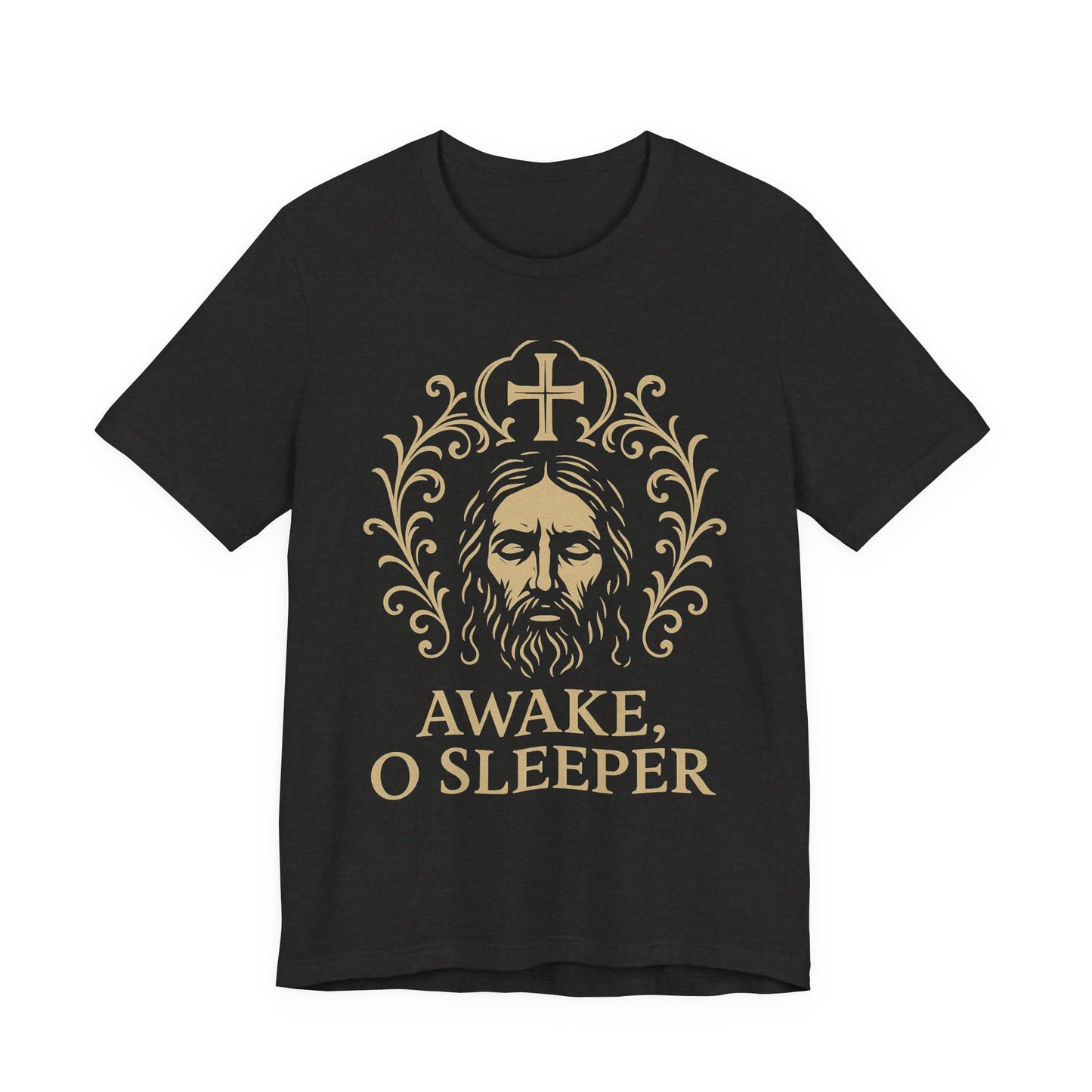 Awake, O Sleeper Tee