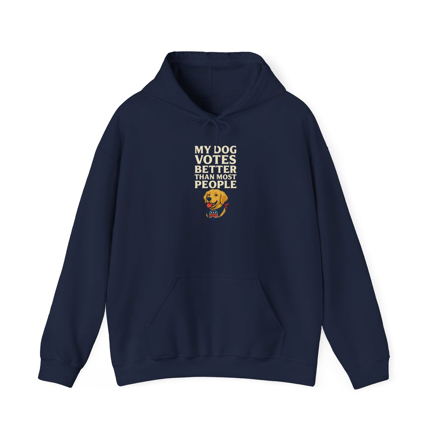 My Dog Hoodie