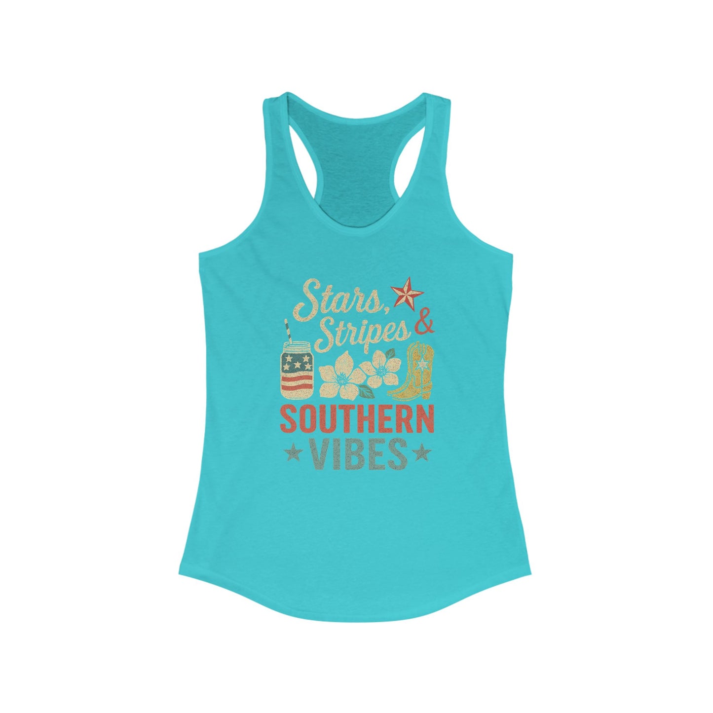 Southern Vibes Women's Tank