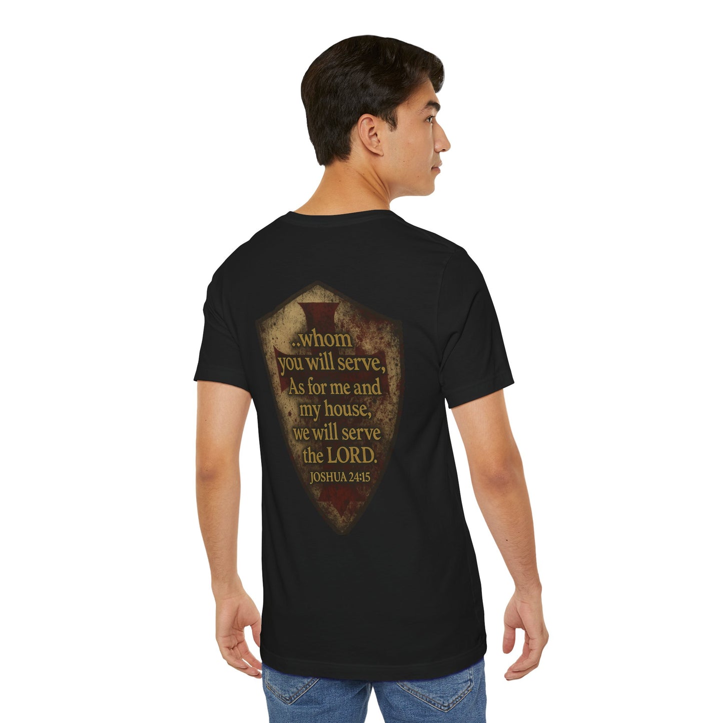 Choose This Day Tee