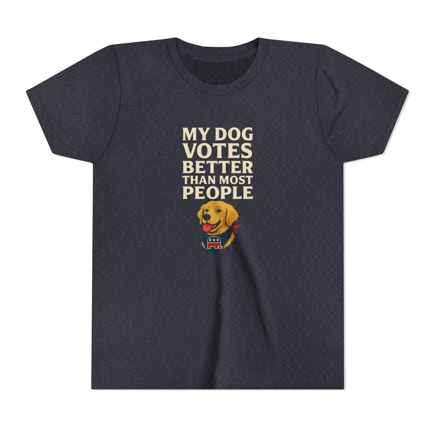 My Dog Youth Tee