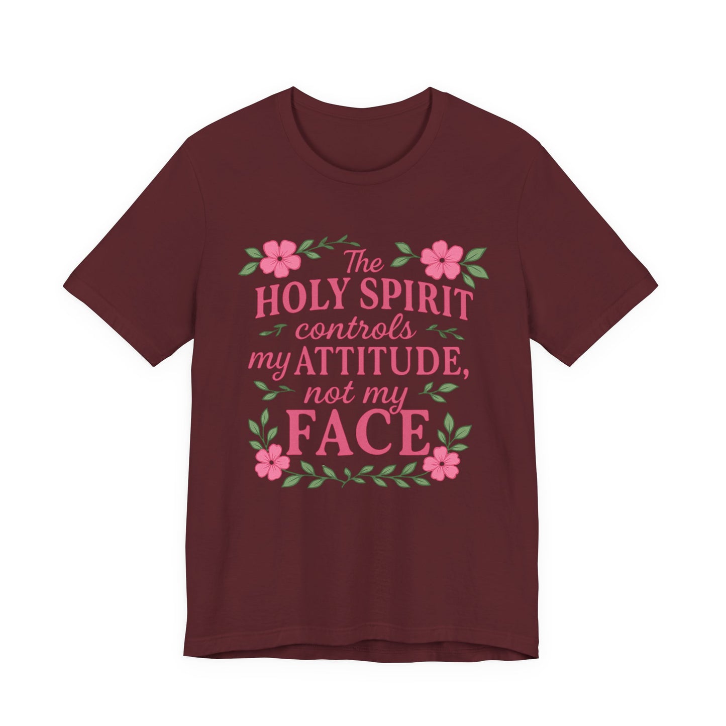 Holy Spirit Tee