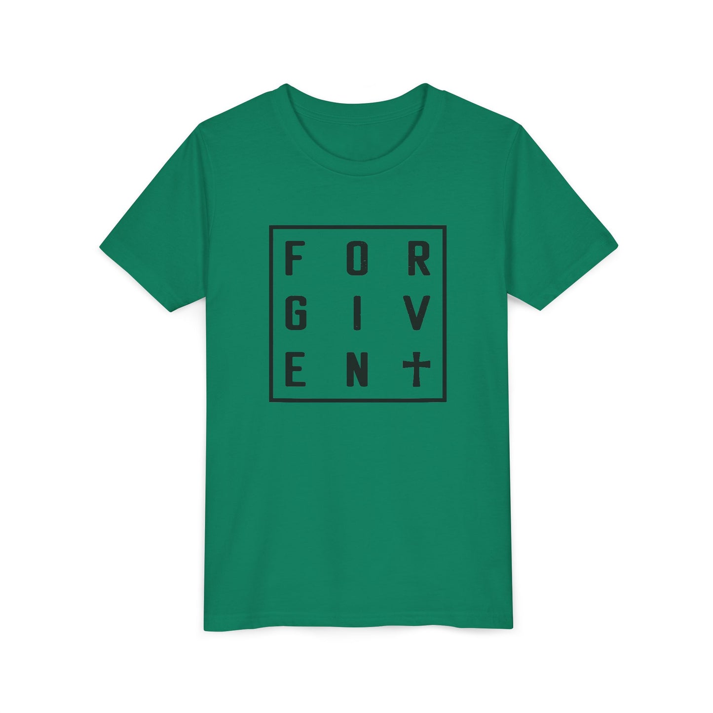 Forgiven Youth Tee