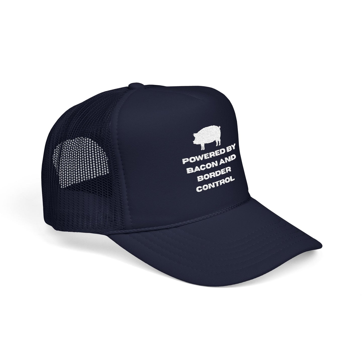 Bacon Trucker Hat