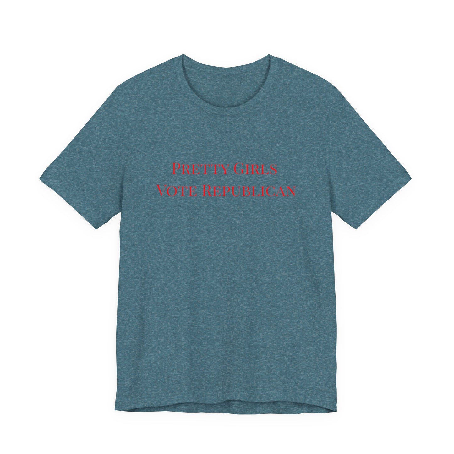 Pretty Girls Tee