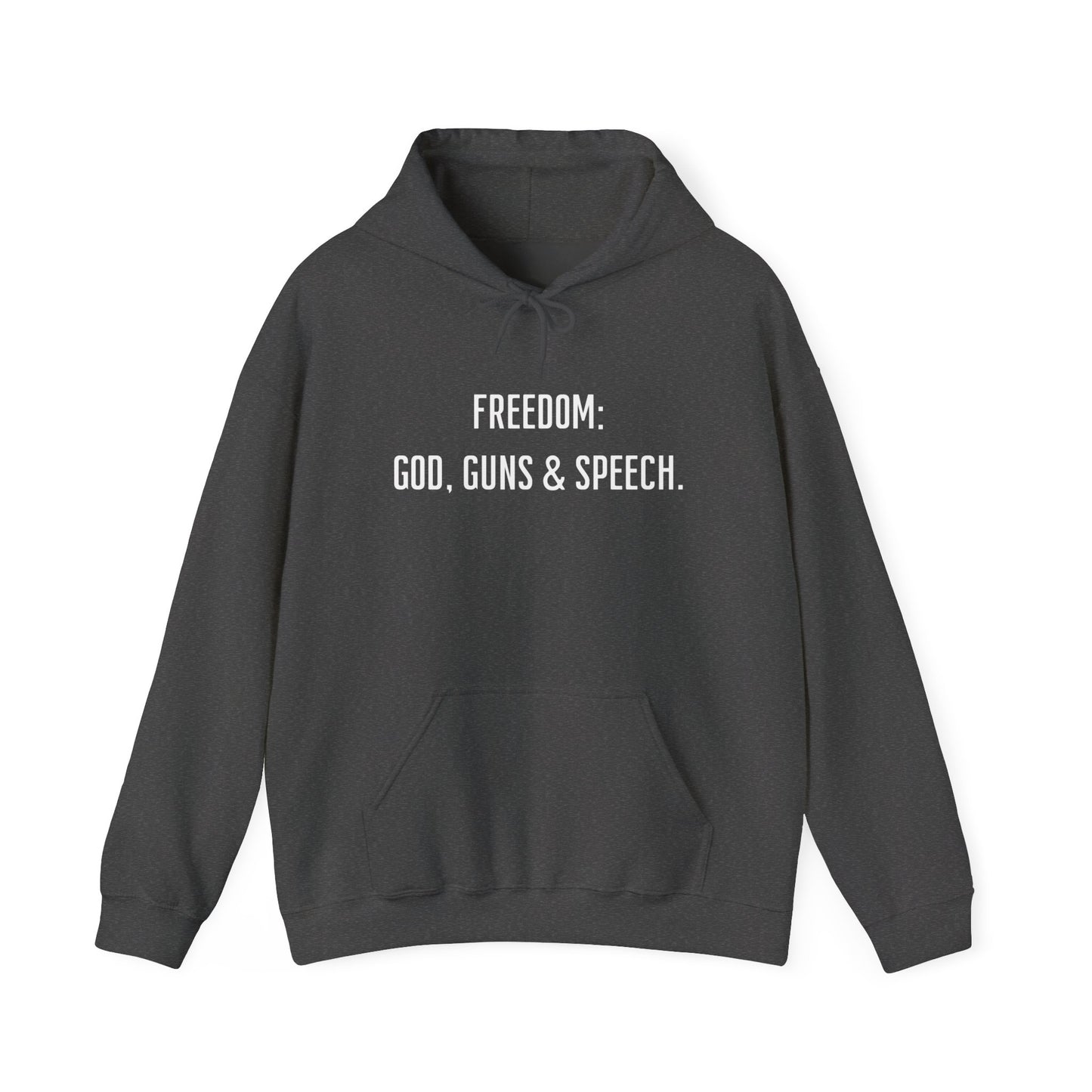 Freedom Hoodie