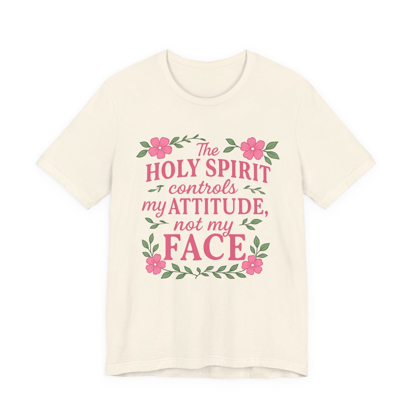 Holy Spirit Tee