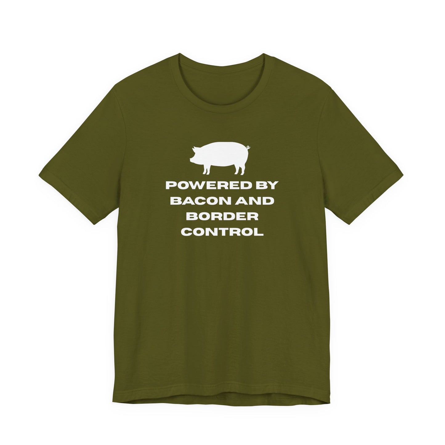 Bacon Tee