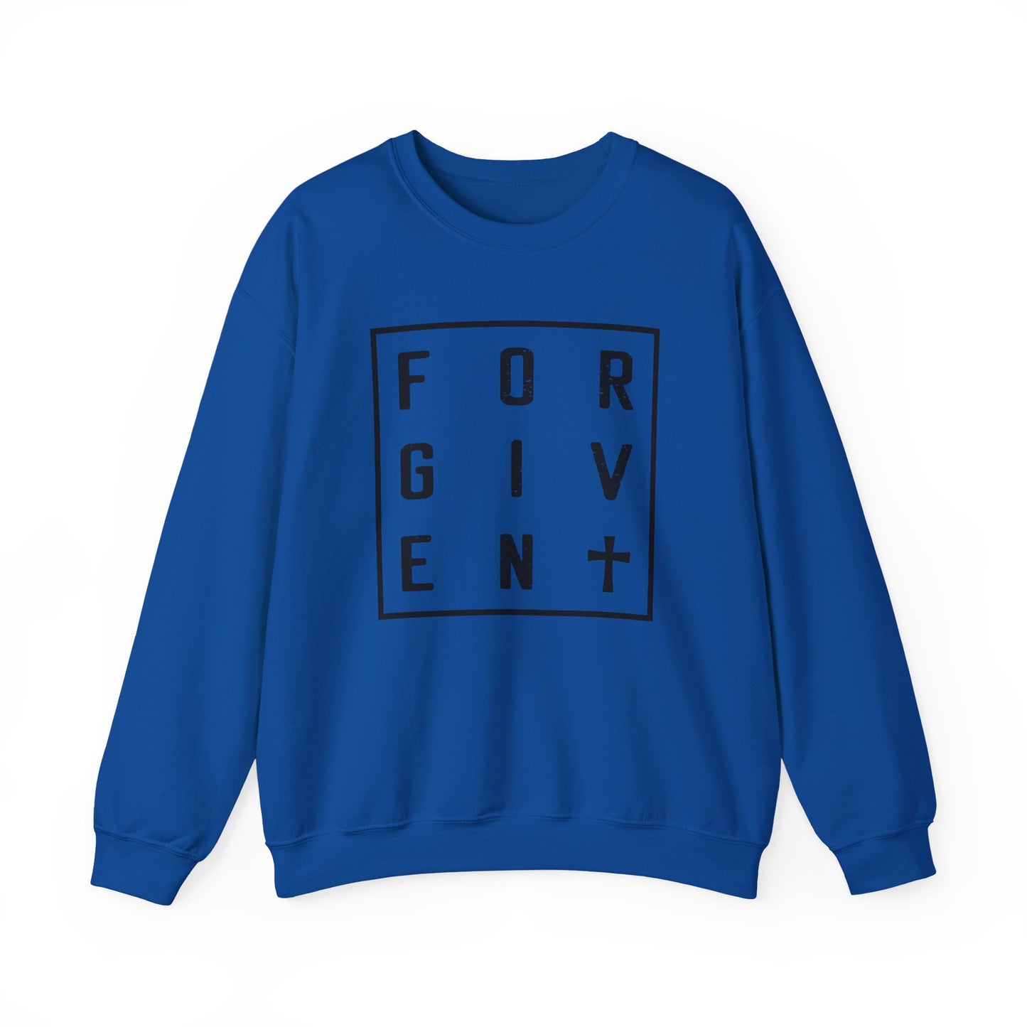 Forgiven Crewneck Sweatshirt