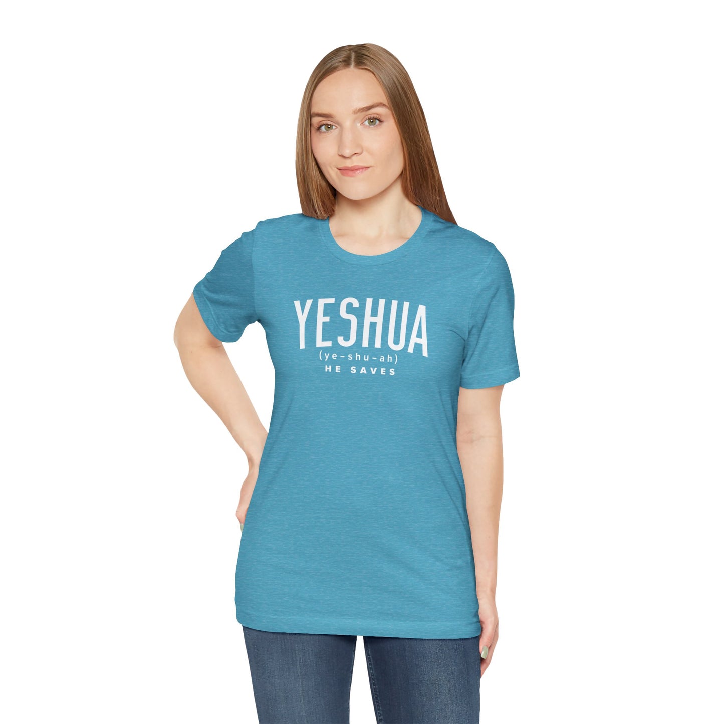 Yeshua Tee