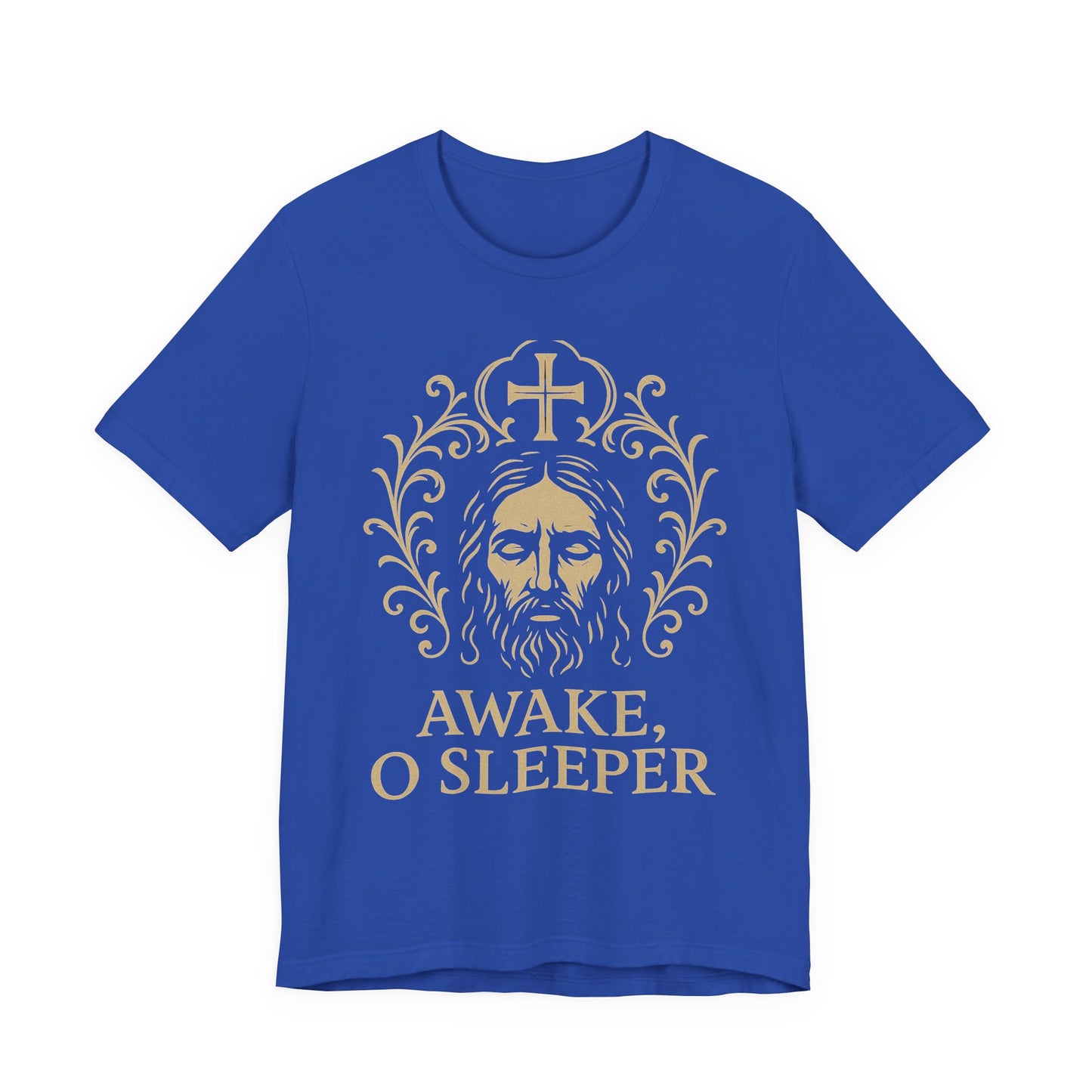 Awake, O Sleeper Tee